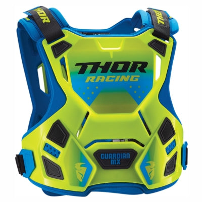 Chest Protection