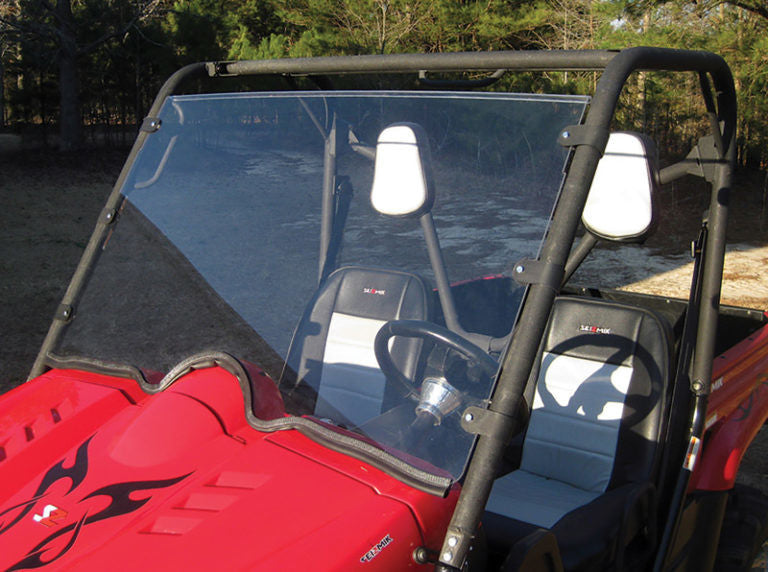 Full Windshields
