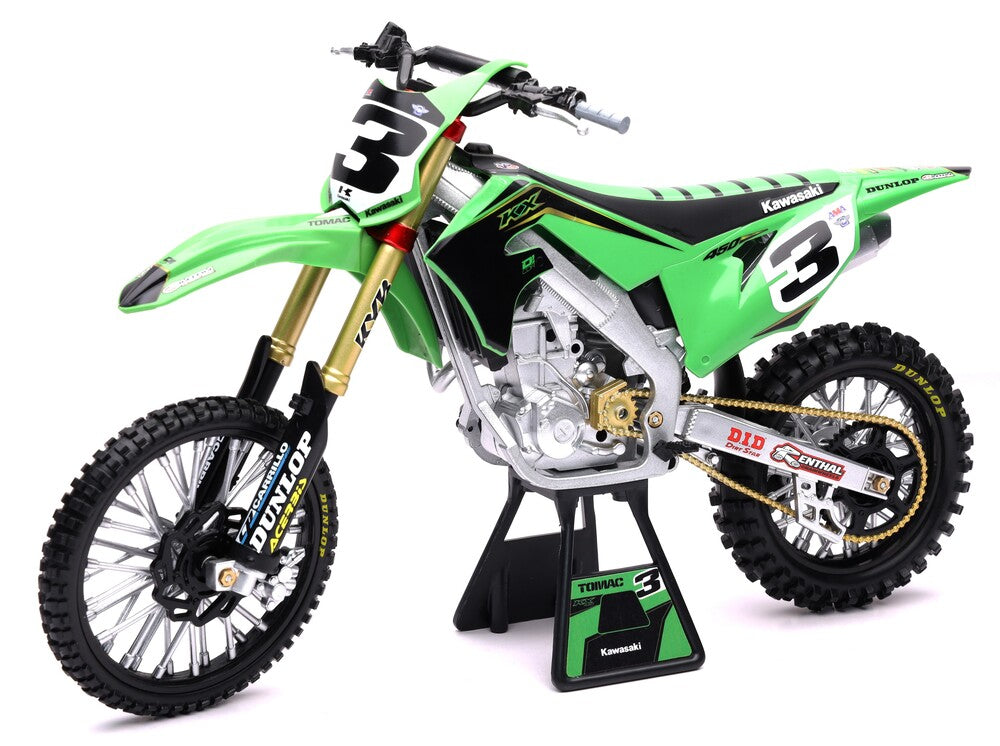 Kids Scale Replica Toys