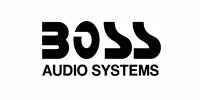 boss audio
