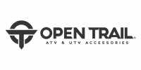 open trail