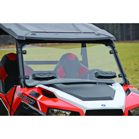 Versa Vent Windshield 2016 Polaris General 1000