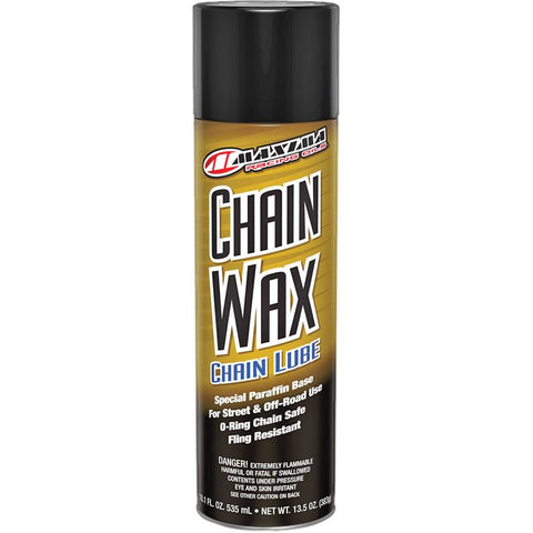 MAXIMA CHAIN WAX 13.5OZ