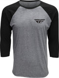 Art 3/4 Sleeve Tee