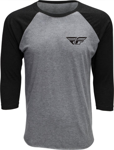 Art 3/4 Sleeve Tee
