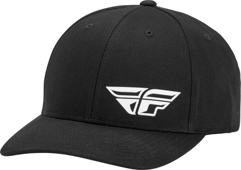 F-Wing Snap Back Hat