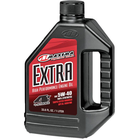 MAXIMA EXTRA 4T OIL 5W-40 1L