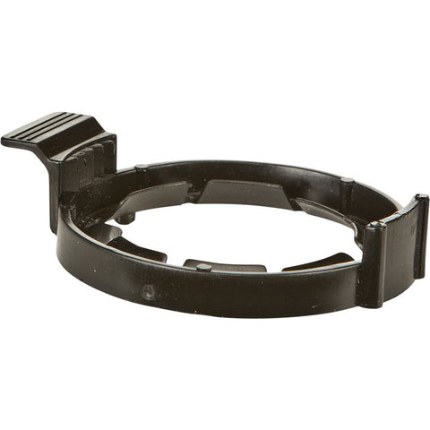 Outdoor Container Ratchet Ring