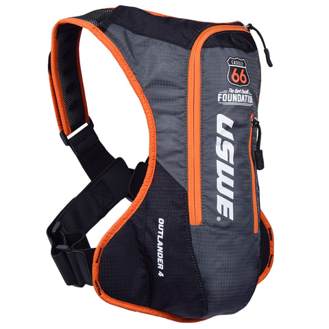 Outlander 4 Hydration System
