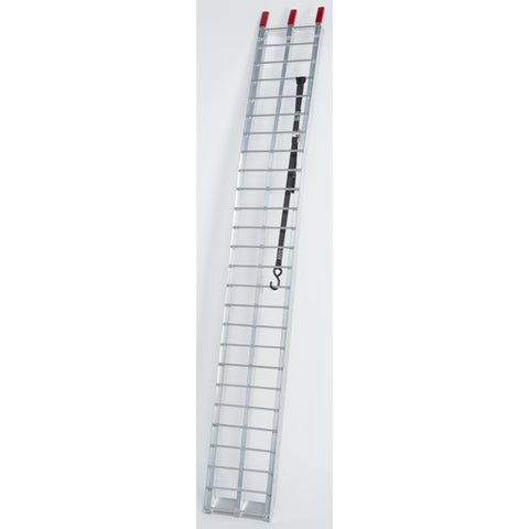 Curved Aluminum Ramp - Trailhead Powersports a Mines and Meadows, LLC Company