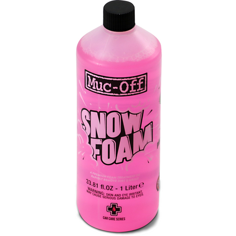 MUC-OFF USA Snow Foam - 1 L 708US