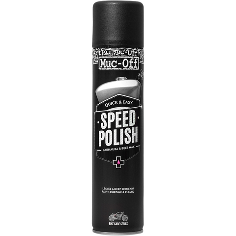 MUC-OFF USA Speed Polish 1143US