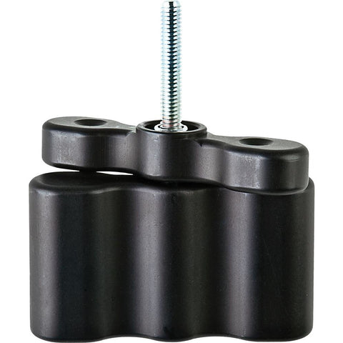 Outdoor Container Pack Mount Extension