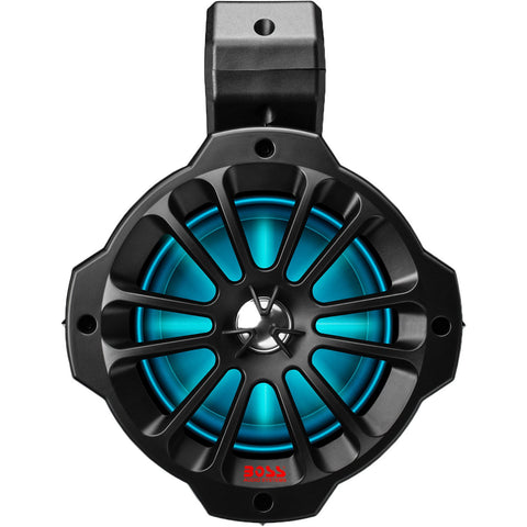 BOSS AUDIO 6.5" POD BLUETOOTH RGB SPEAKERS