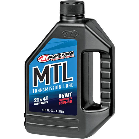 MAXIMA MTL-E FLUID MEDIUM 85W LITER