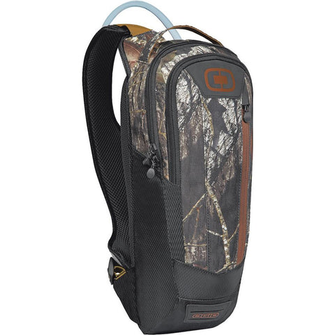 Atlas 100 Hydration Pack Mossy Oak 17"x7"x4.5"