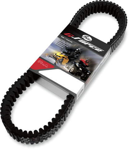 GATES Drive Belt 39G4266