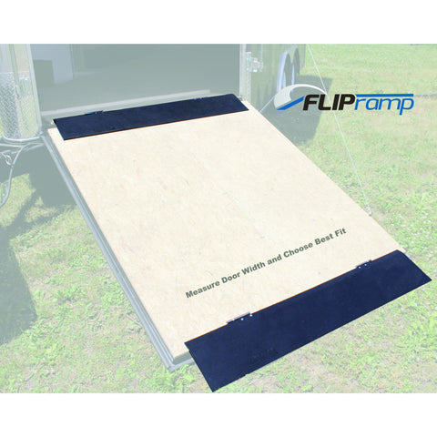 Flip Ramp - Trailhead Powersports a Mines and Meadows, LLC Company
