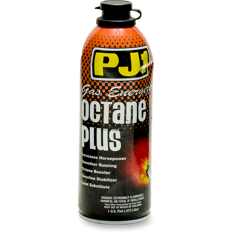 PJ1/VHT Octane Plus - Each 13-16