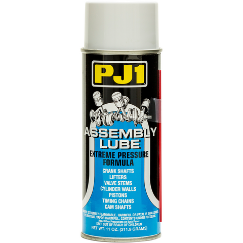 PJ1/VHT Assembly Lube - 11 oz SP-701