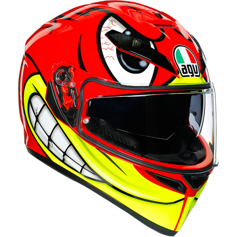 AGV K3 SV Helmet - Birdy