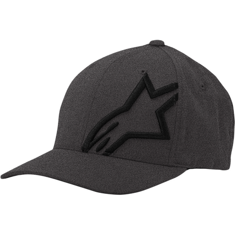 ALPINESTARS (CASUALS) Corp Shift 2 Hat - Gray/Black