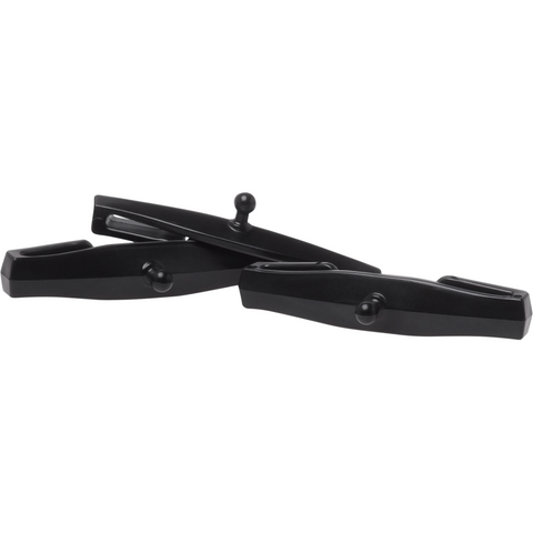 100% Accuri Tear-Off Strap Pins - 3 Pack 51013-001-02