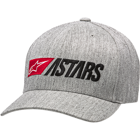 ALPINESTARS (CASUALS) Indulgent Hat - Gray
