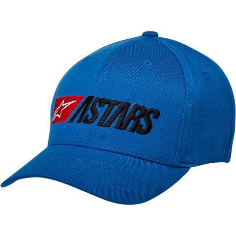 ALPINESTARS (CASUALS) Indulgent Hat - Blue