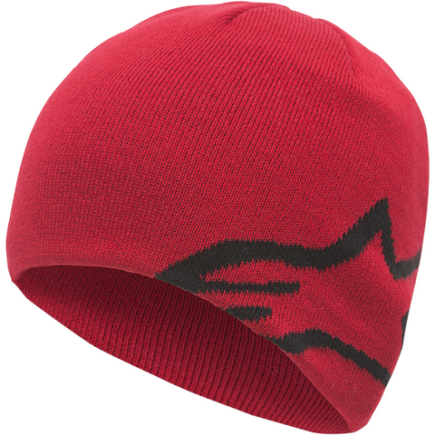 ALPINESTARS (CASUALS) Corporate Beanie - Red