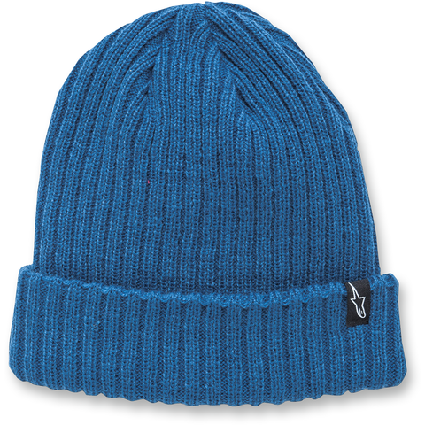 ALPINESTARS (CASUALS) Receiving Beanie - Blue