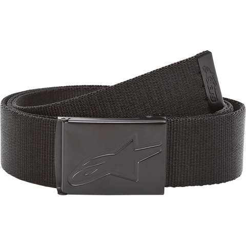 ALPINESTARS (CASUALS) Ageless Web Belt - Black 1019-93300-1010