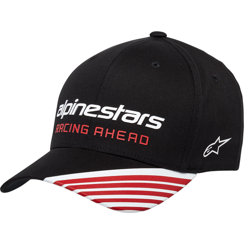 ALPINESTARS (CASUALS) Phase Hat - Black