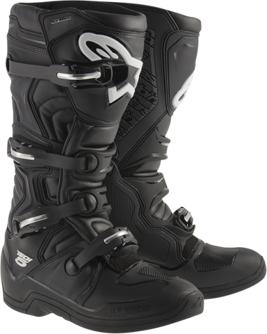 ALPINESTARS(MX) Tech 5 Boots - Black