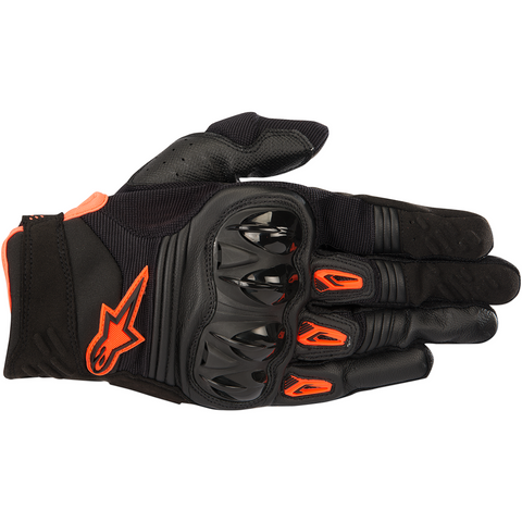 ALPINESTARS(MX) Megawatt Gloves - Black/Orange