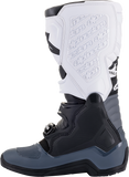 ALPINESTARS(MX) Tech 5 Boots - Black/Gray/White