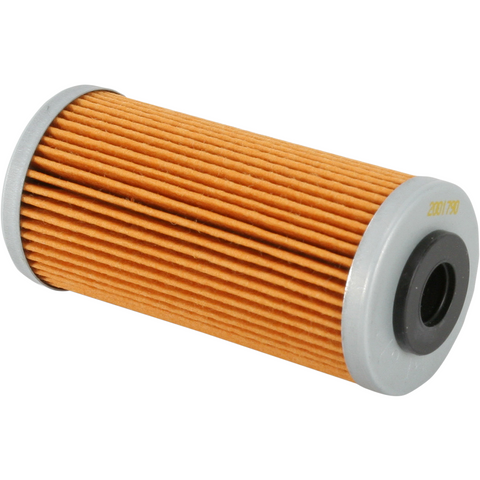 HIFLOFILTRO Oil Filter HF611