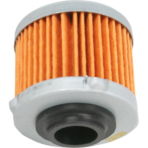 HIFLOFILTRO Oil Filter HF186