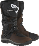 ALPINESTARS(MX) Corozal Adventure Boots - Brown