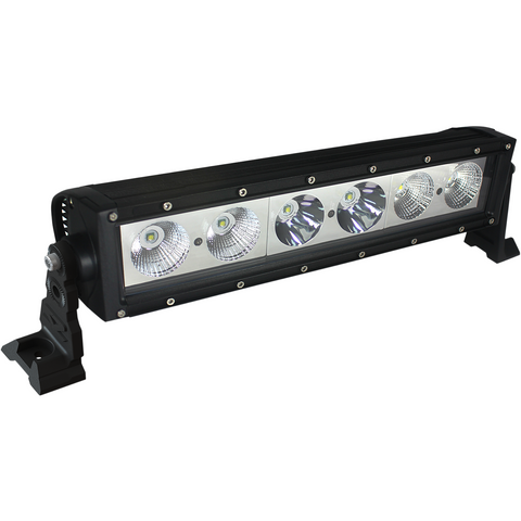 SEIZMIK 14" LED Light Bar - Universal 12037