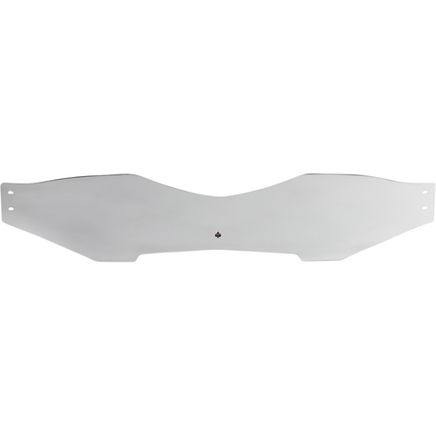 KLOCK WERKS Flare Windshield - Clear - 2018-2020 Wildcat XX KW05-01-0530-C