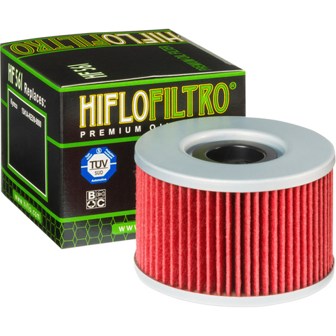 HIFLOFILTRO Oil Filter HF561