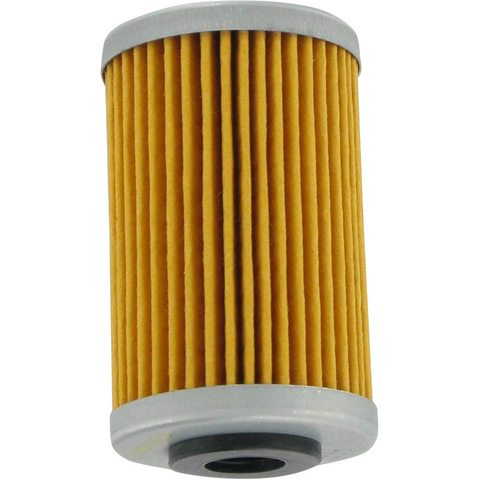 HIFLOFILTRO Oil Filter HF655