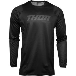 THOR Pulse Blackout Jersey
