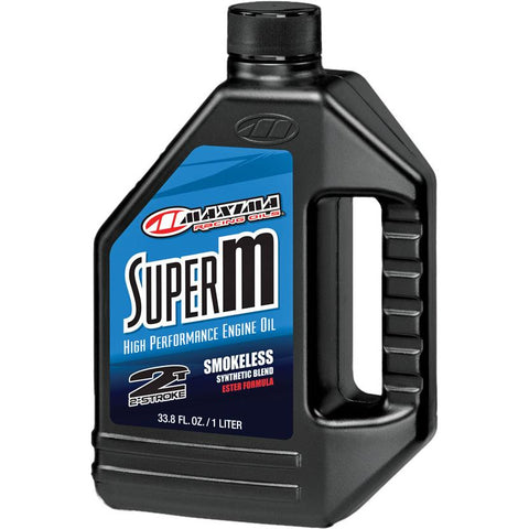 Super M Oil