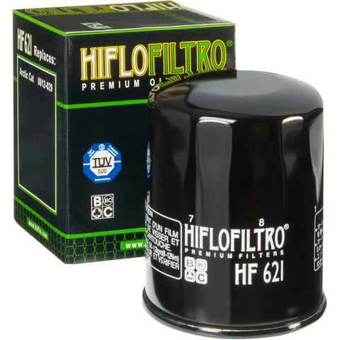 HIFLOFILTRO Oil Filter HF621