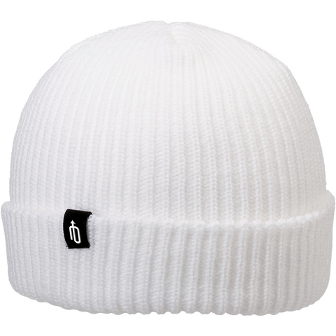 ARCTIVA Beanie - Activa White