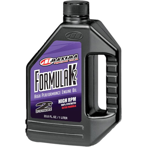 MAXIMA FORMULA K2 LITER