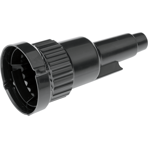 TUFF JUG Adapter Multi-Spout Black ADAP