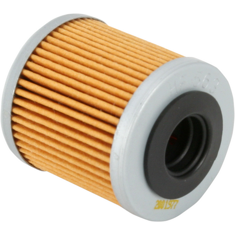 HIFLOFILTRO Oil Filter HF563